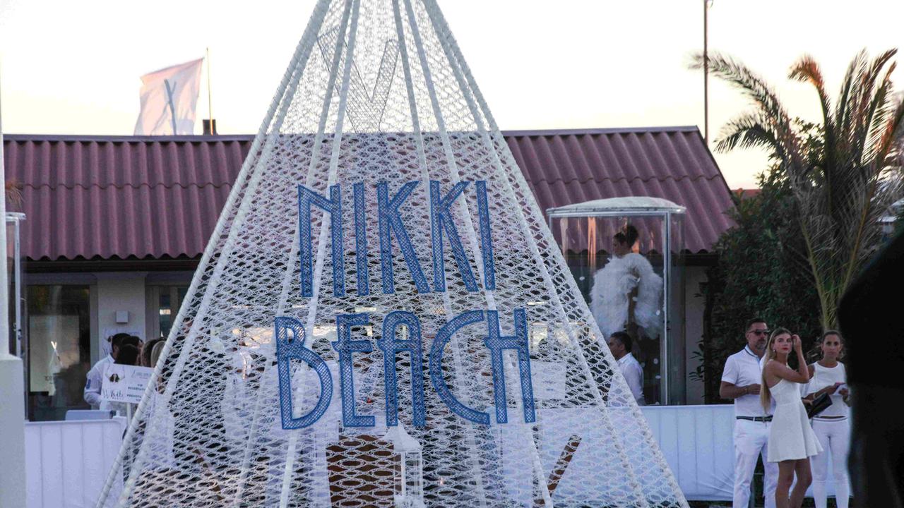 Twiga, Nikki Beach e Beach Club: 56 assunzioni per il divertimento versiliese
