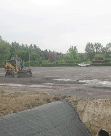 Strade costruite con i rifiuti. Sindaci pronti alla class action 