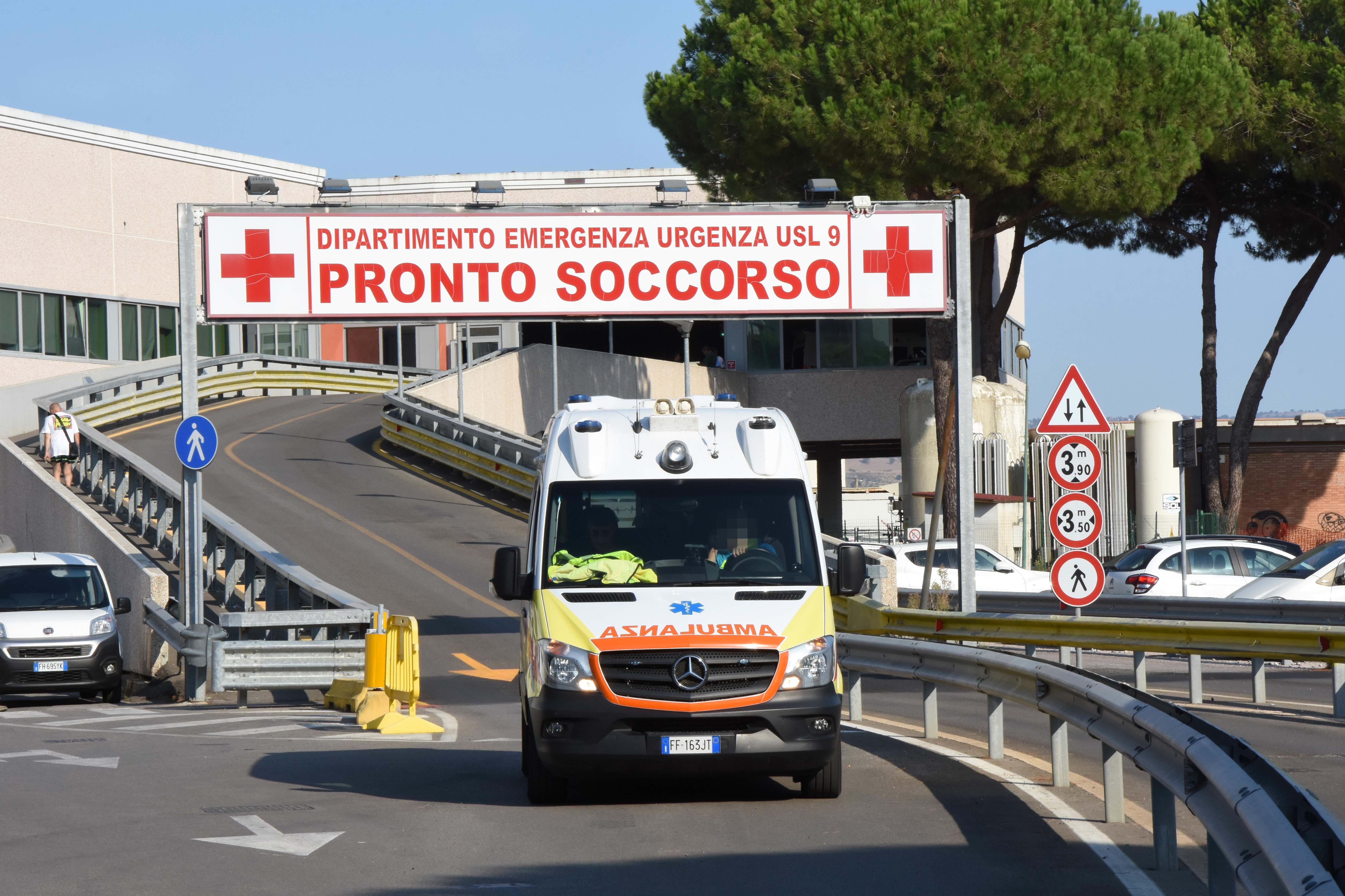 Non respirava al momento della nascita: sotto inchiesta ginecologi e ostetrica 