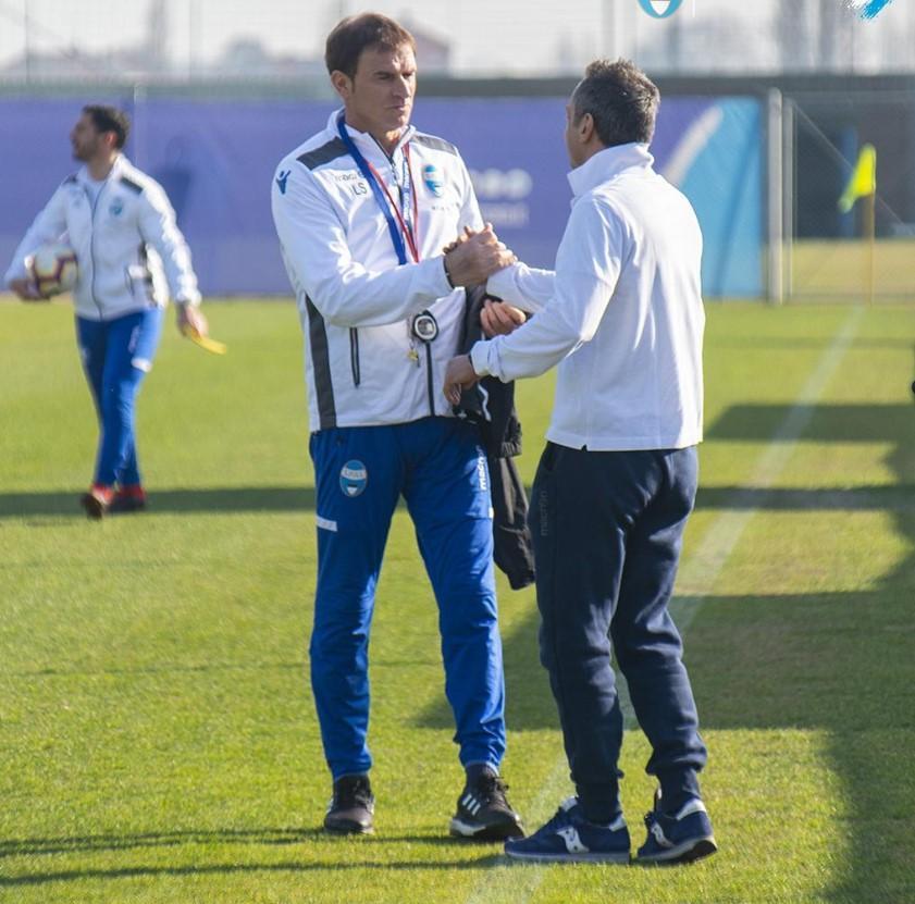 Ritorno record in campo per mister Semplici