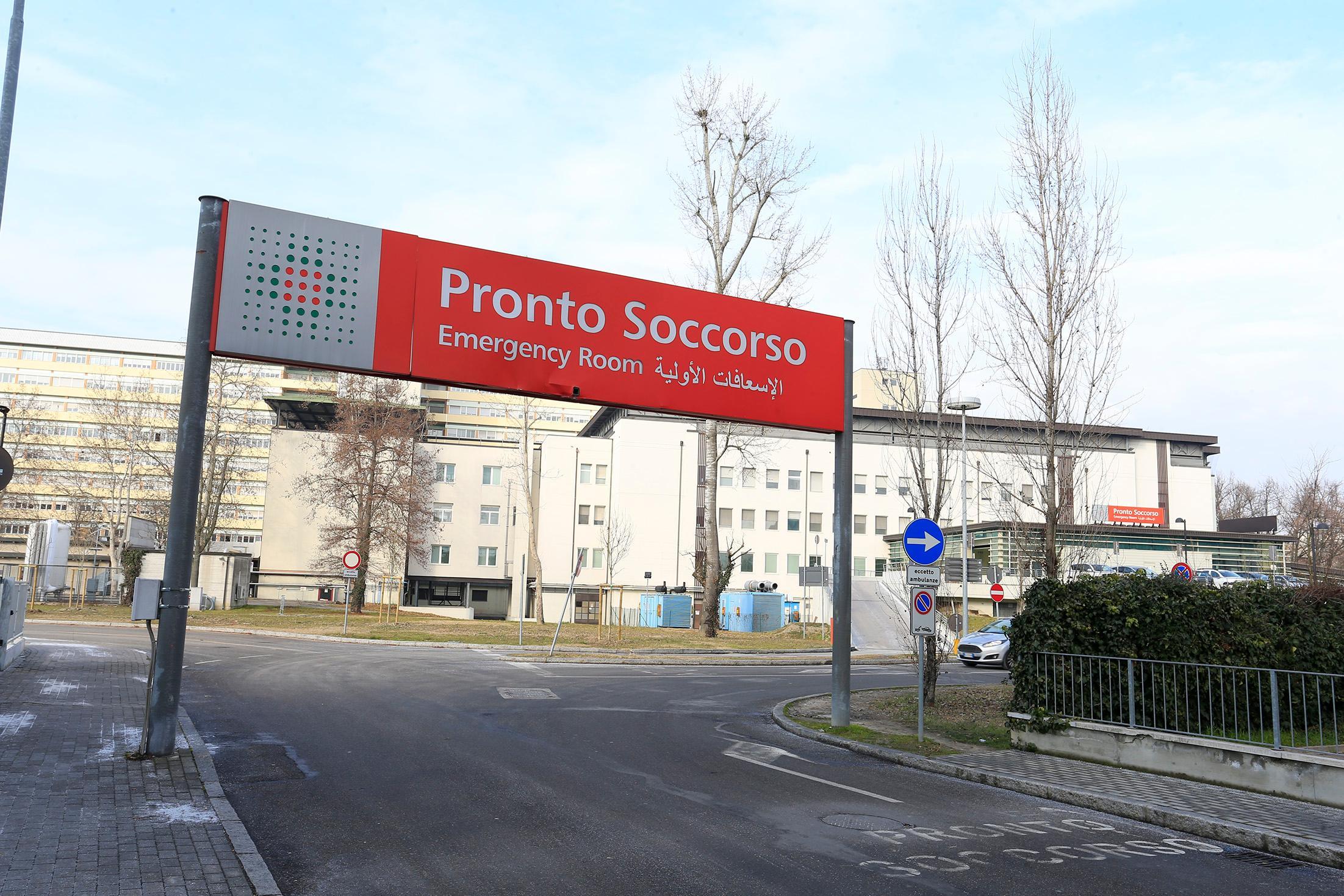 Carpi, caso di tubercolosi in una scuola 