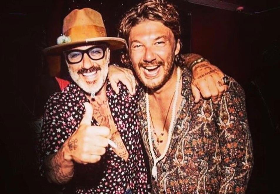 Modena. Gianluca Vacchi disc jockey per una notte allo “Snoopy”