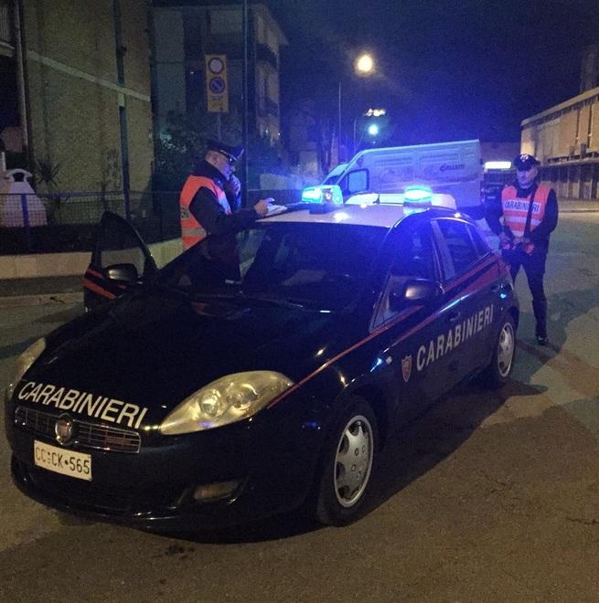 Ruba prodotti di bellezza dal supermercato Arrestata una 39enne 