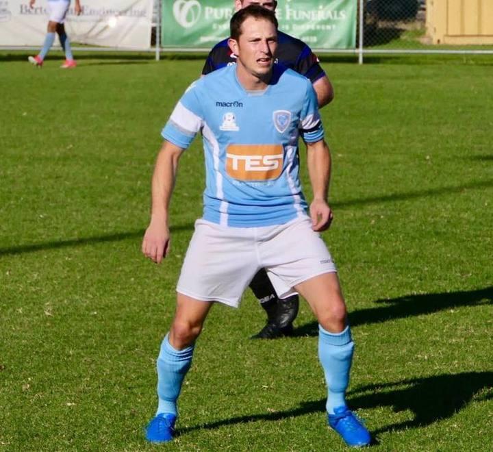Sabatini sceglie l’Australia «Mi diverto e trovo lavoro» 