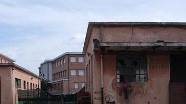Si discute in consiglio il piano di recupero in località “Macelli”
