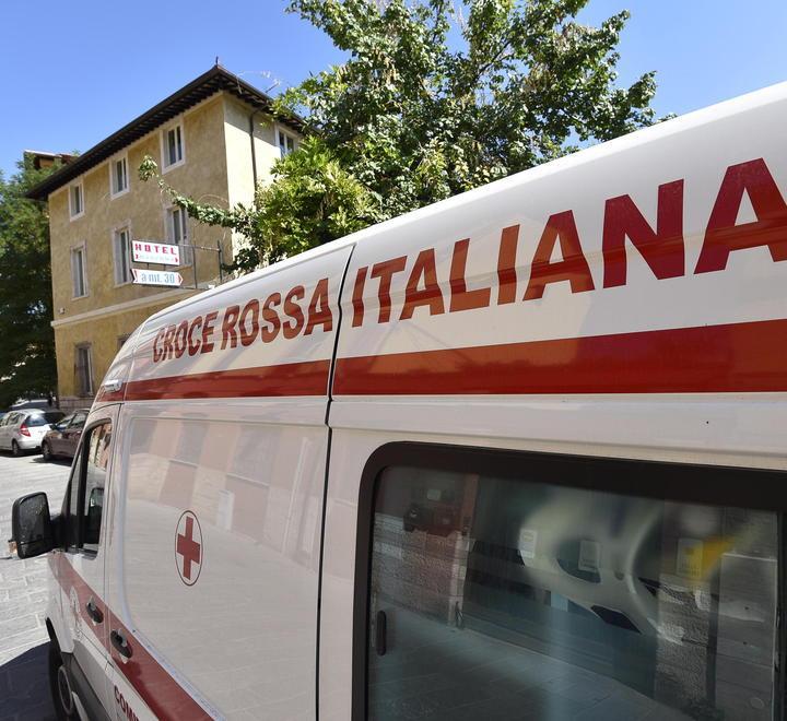 Stop alle ambulanze per il 118 la protesta di 4 associazioni 