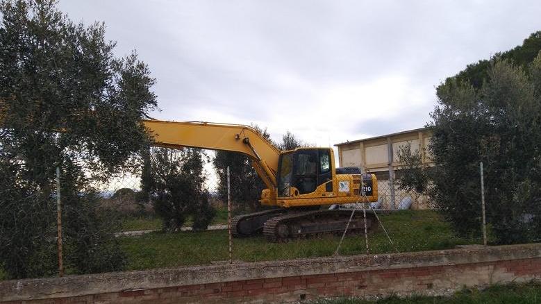 Sta per iniziare la pulizia dei canali