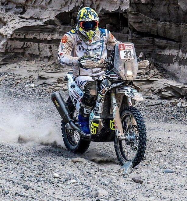 Campionato Motorally A Massa Marittima la prima tappa 2019 