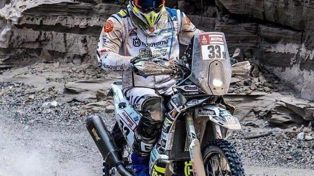 Campionato Motorally A Massa Marittima la prima tappa 2019