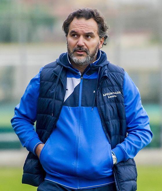 Il Picchi ha blindato la porta e ora la vetta è a un punto 