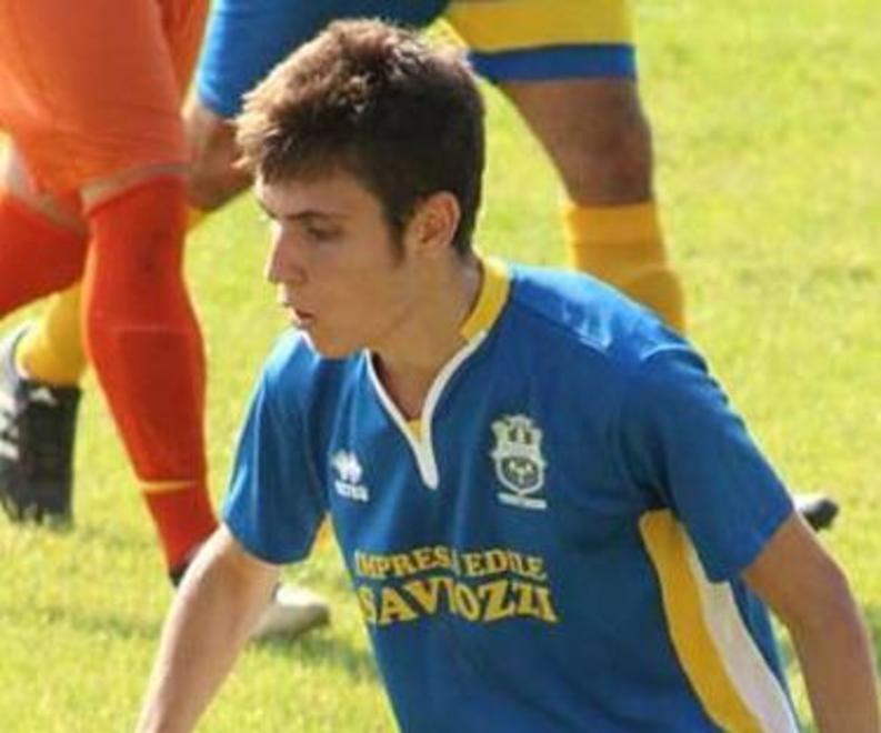 Mannari dà l’anima a centrocampo 