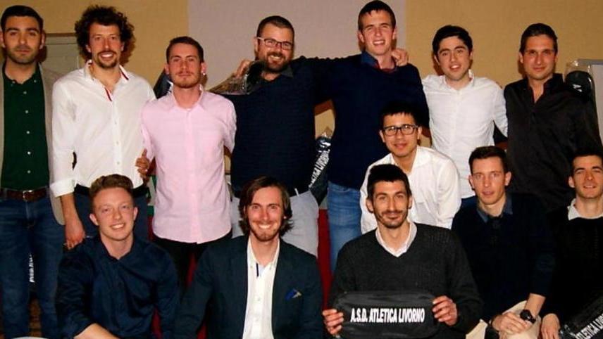 Abbuffata di vittorie nel 2018 ma l’Atletica Livorno non è sazia