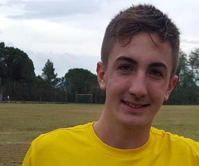 Già a quota 15 reti è il bomber azzurro