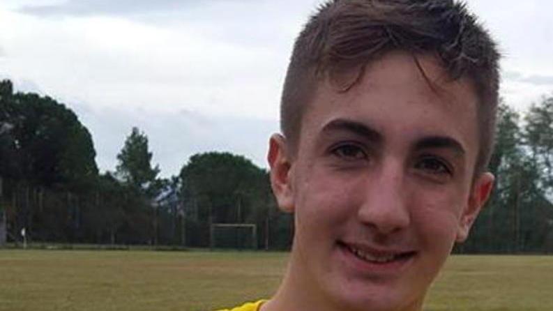 Già a quota 15 reti è il bomber azzurro