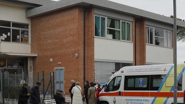 L’imputata si difende attaccando «Doveva guardarla la maestra»