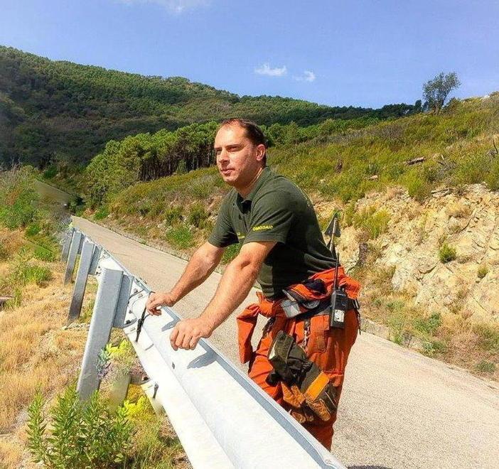 Franceschi ora chiede di parlare con i magistrati