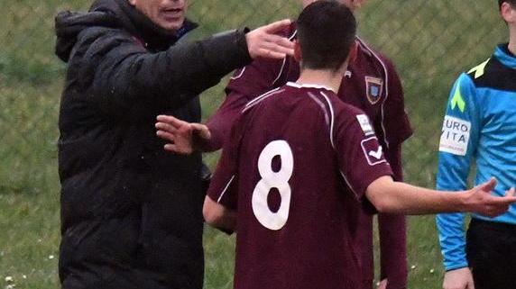 Berretti e Giovanissimi B due sconfitte di misura al cospetto della Pistoiese