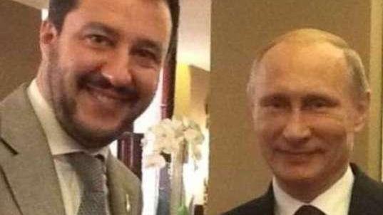 Sulle tracce dei 49 milioni di euro spariti Anche Salvini ha usato i soldi della truffa