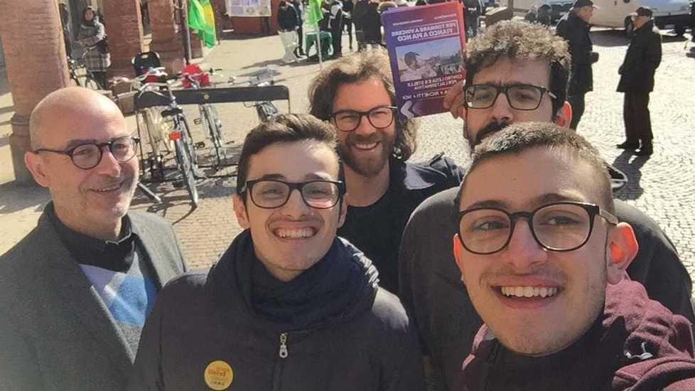 Terre d’Argine, nasce il comitato per Martina