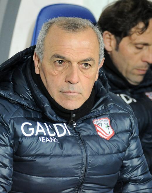 Castori: «L’abbiamo persa noi sbagliando anche l’impossibile» 