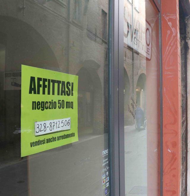 Crolla il valore degli immobili Asppi: dateci sconti su Imu e Tasi 