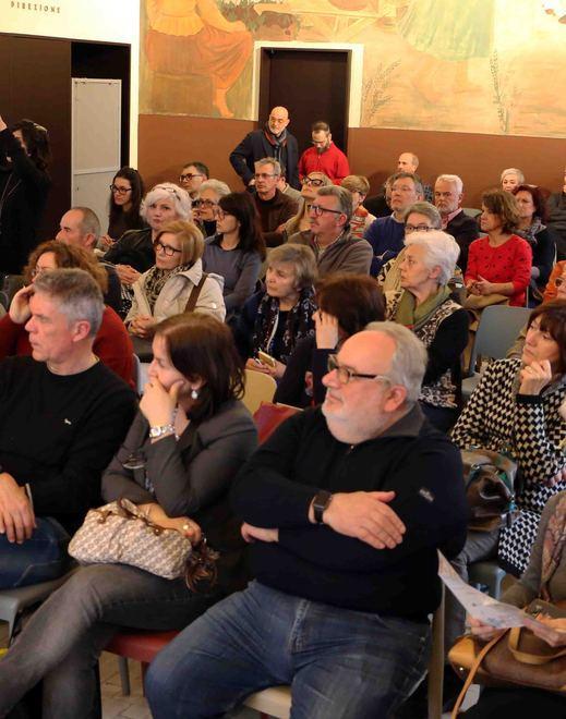 Cittadella della salute Un’assistenza integrata per malattie croniche 