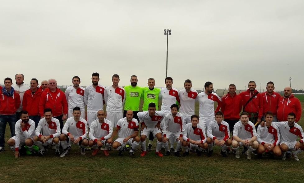 Il Rovereto regge e resta a +4 Duello Ugo Costa-Lanterna 