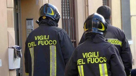 Famiglia intossicata tre persone all’ospedale