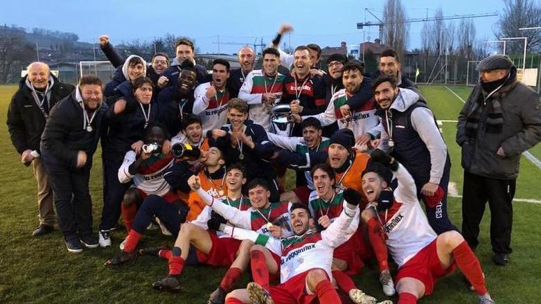 Oggi al Fratelli Campari c’è il Montignoso la Bagnolese cerca il riscatto in Coppa