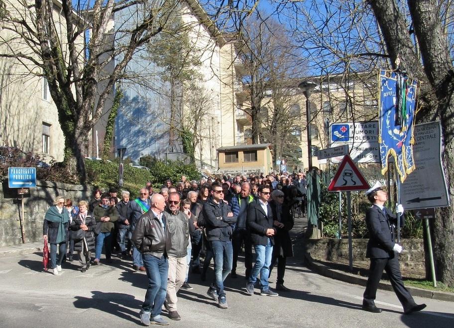 Pavullo. La musica e i dj del Bamboo per l’addio a Marino Ferrari 