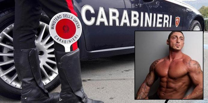 Personal trainer di 45 anni trovato morto in casa