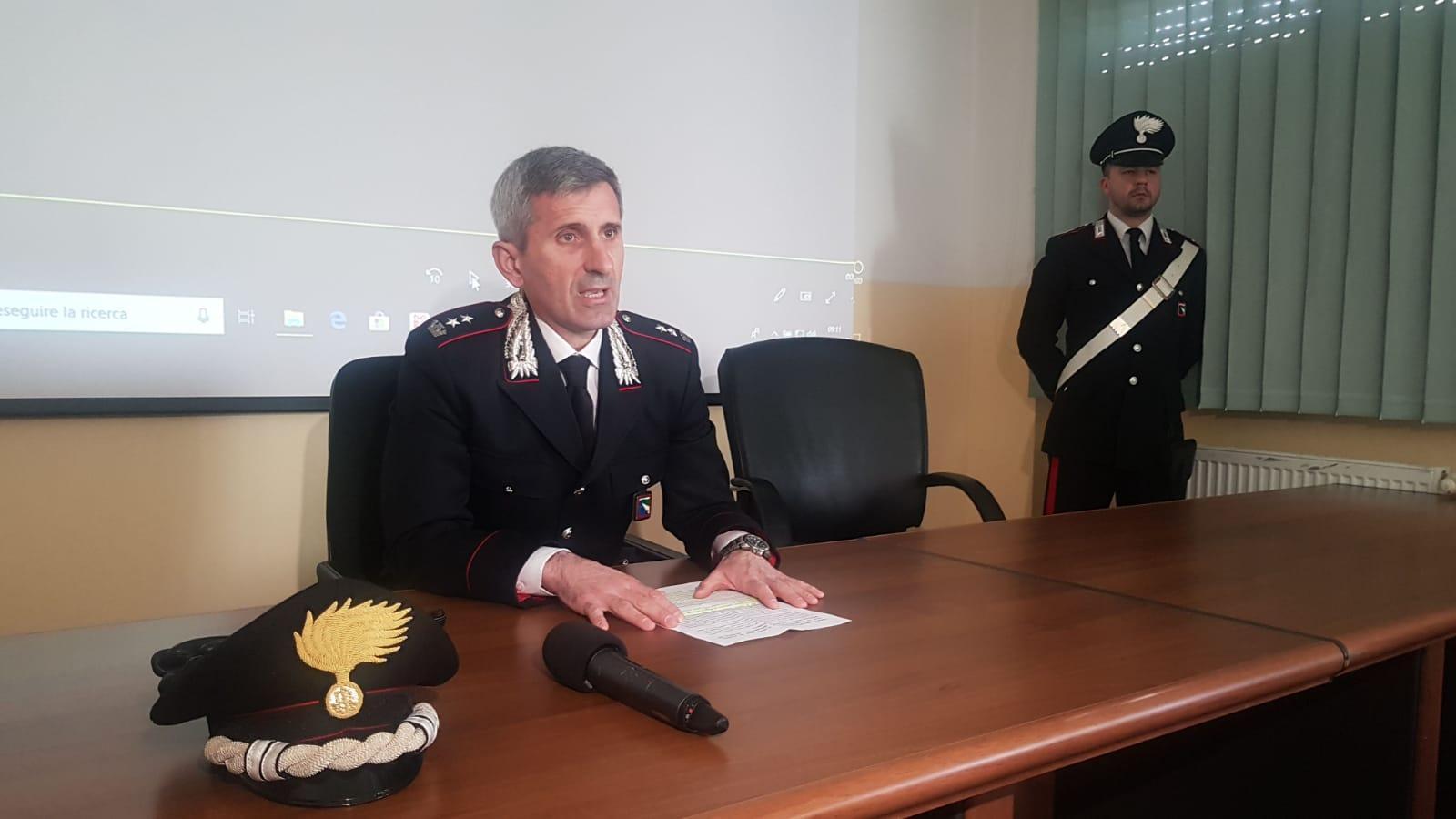 Quintali di droga lungo la via Emilia da Parma a Modena e Bologna. Otto arresti 