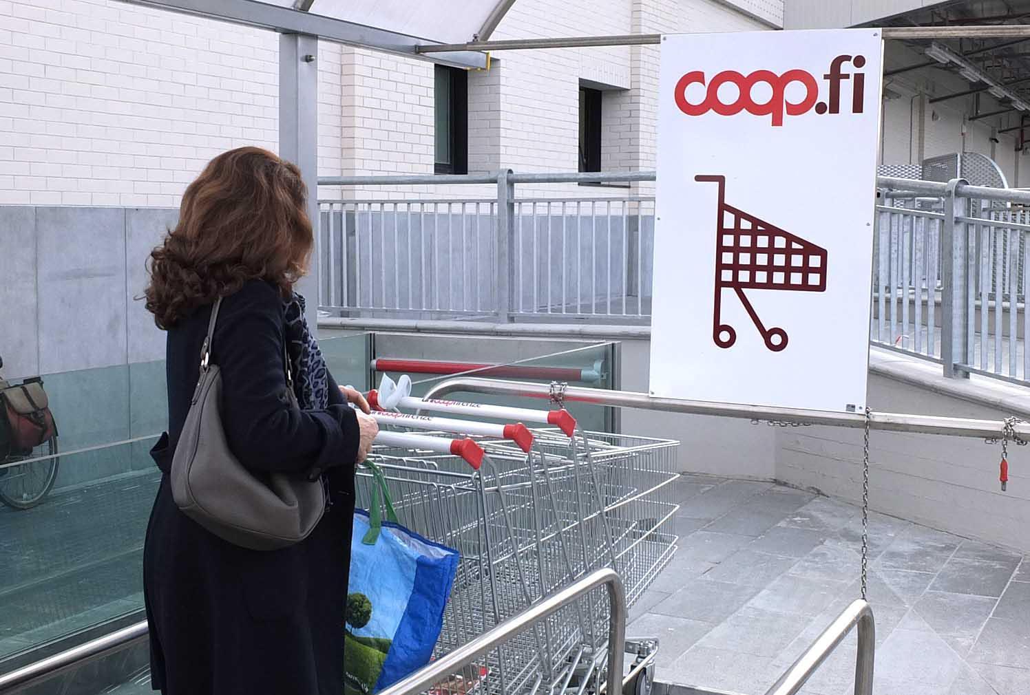 Firmato il contratto integrativo di Coop Italia