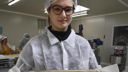 Il re del tortello maremmano vuole sbarcare sotto le Apuane