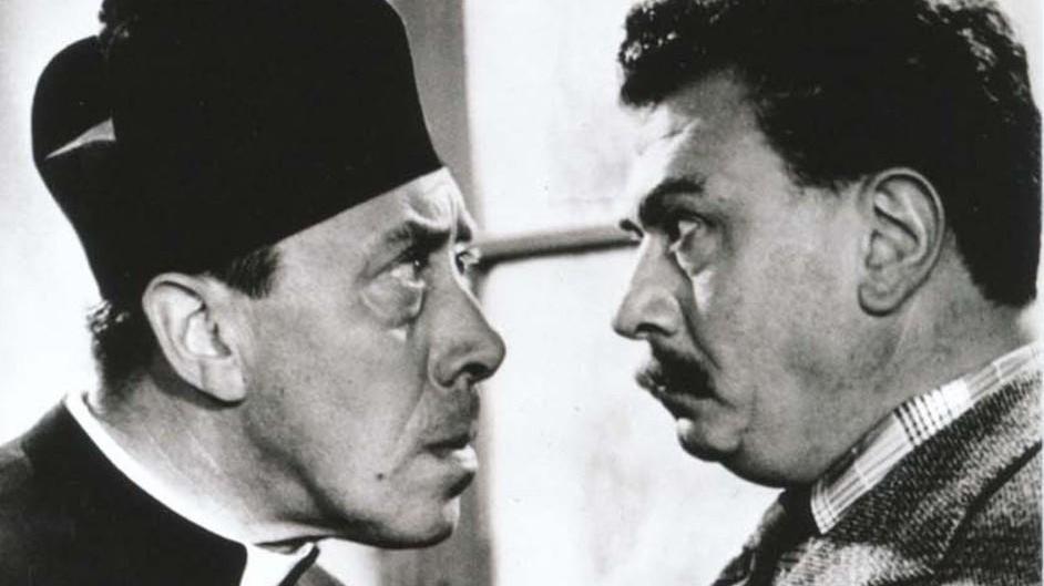 La storia di Peppone e don Camillo si ripete in due paesi toscani