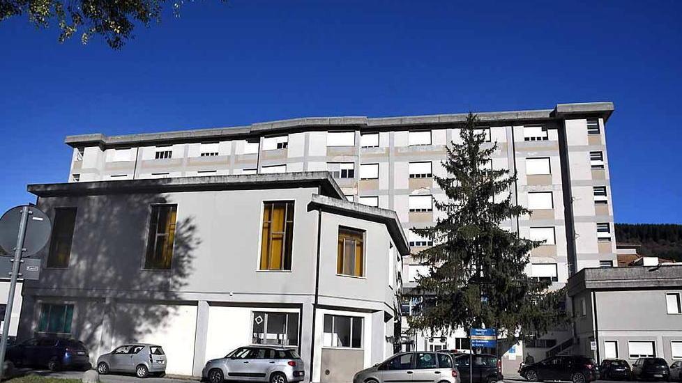 «Mio padre ridotto a vegetale», una famiglia accusa l’ospedale