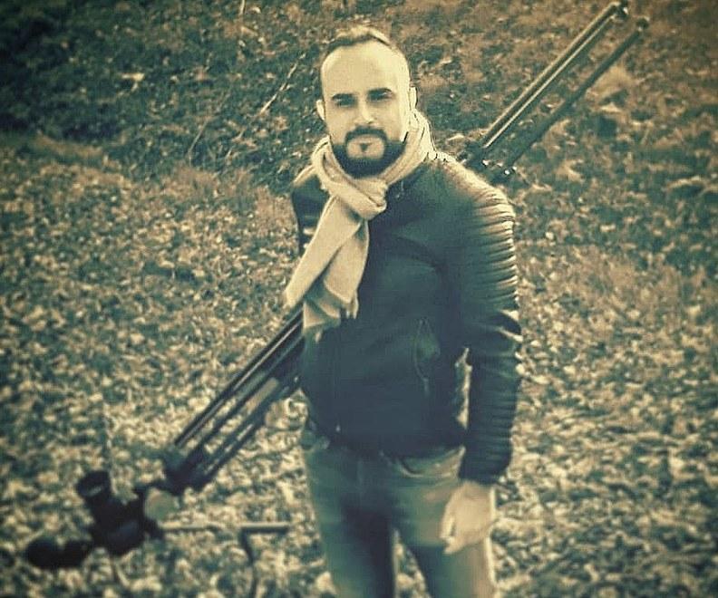Marco Foderaro, il giovane regista che racconta la storia del San Lazzaro 