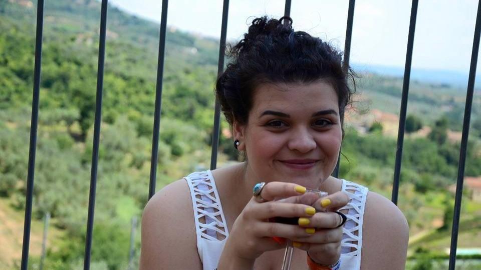 Cristiana Capecchi