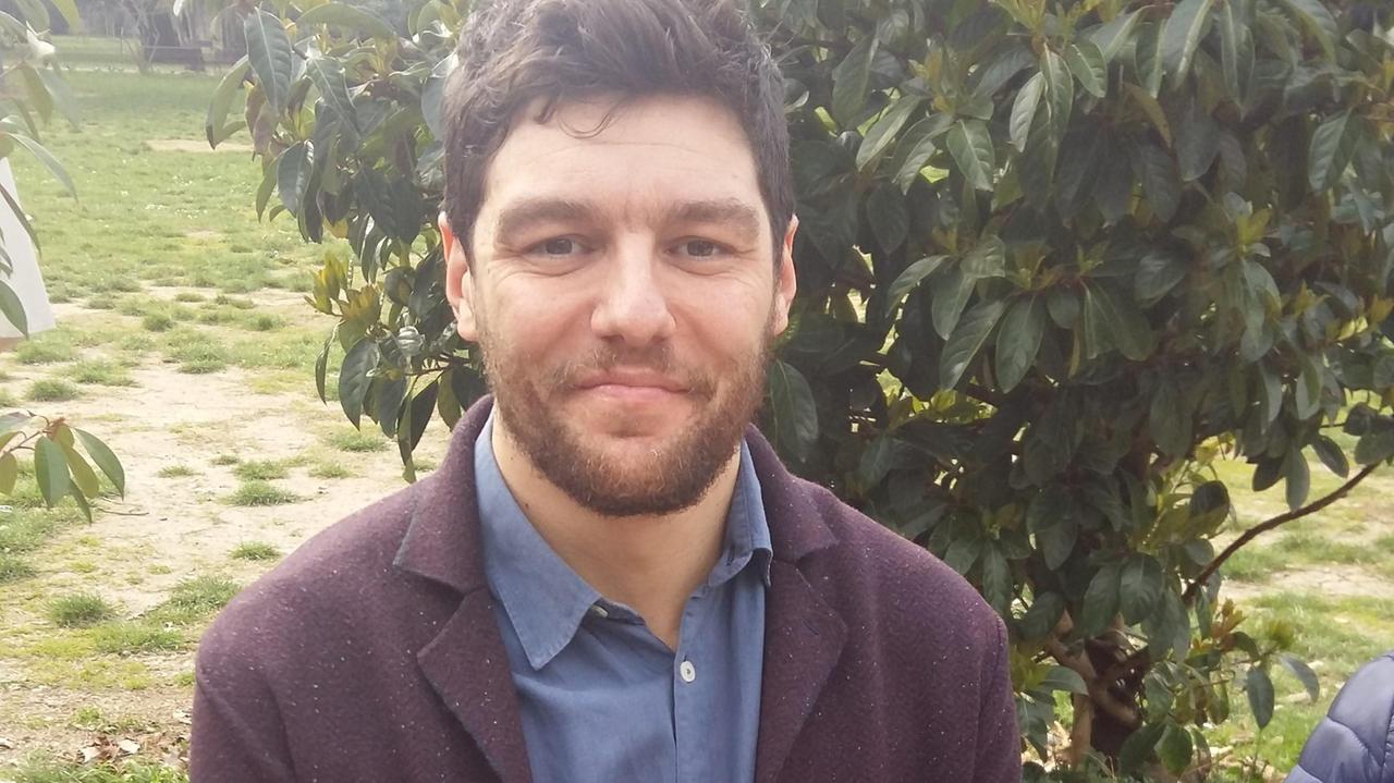 Marco Bruciati