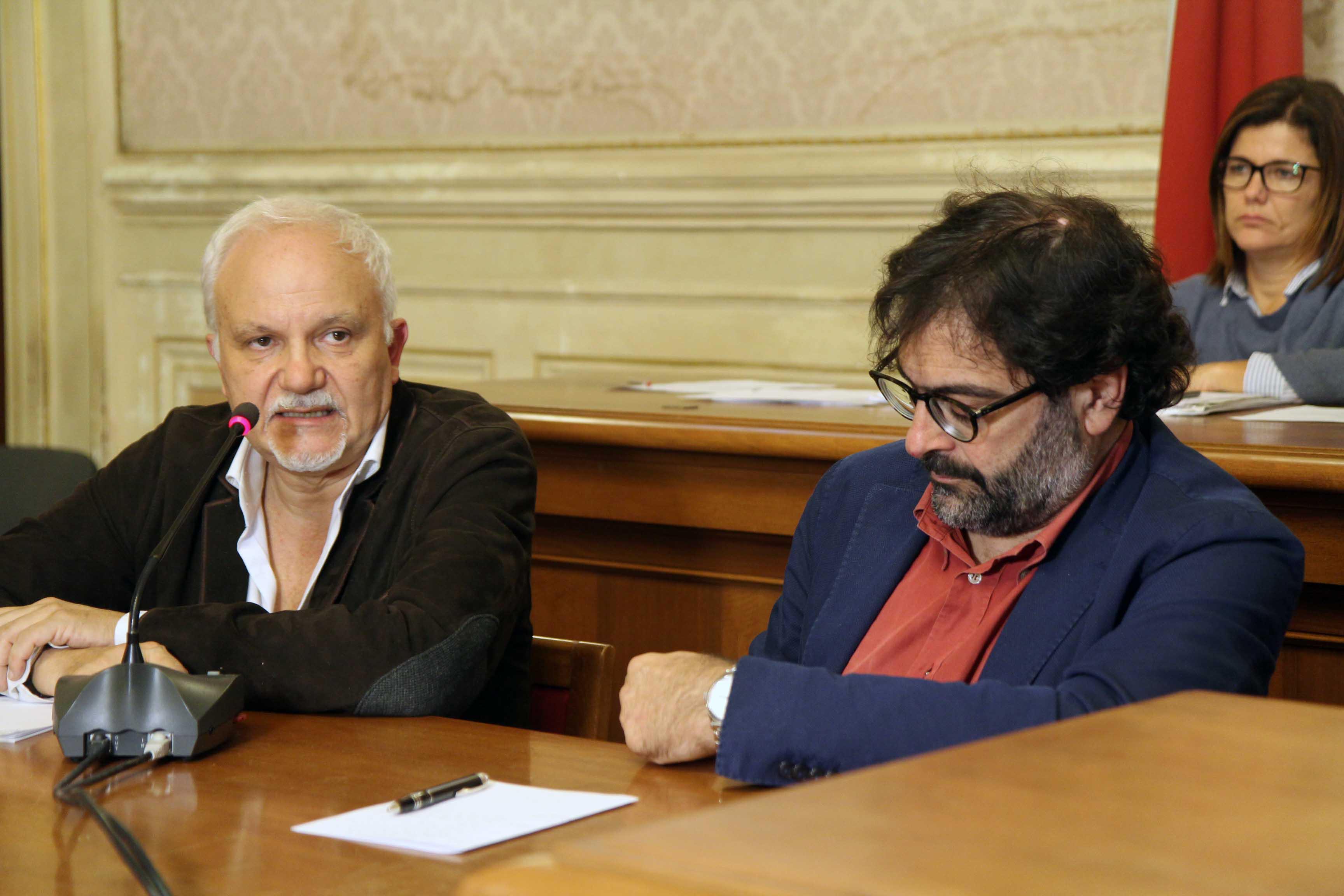 Concessioni illecite al porto di Livorno, nove indagati: interdetti il presidente e il segretario - L'ordinanza