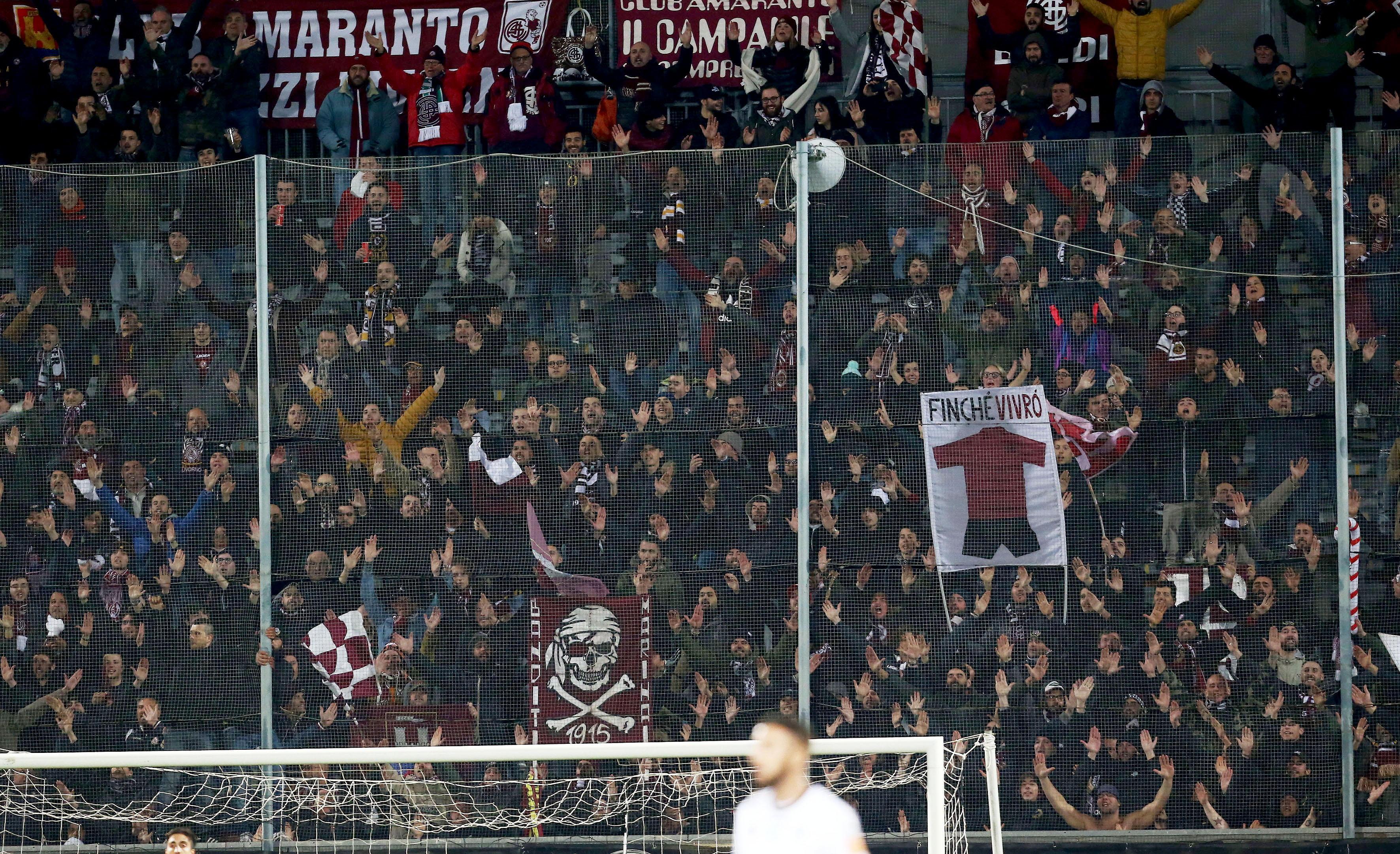 Ricorso del Livorno dopo il ko a Spezia: "Gara irregolare" 