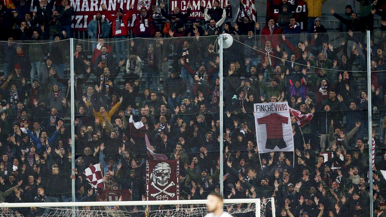 Ricorso del Livorno dopo il ko a Spezia: "Gara irregolare"