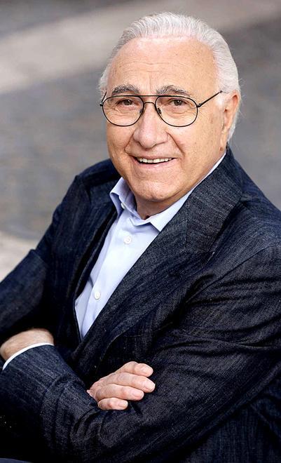 Pippo Baudo racconta una vita spettacolare: «Io e l’amico Pavarotti ospite a Domenica In» 