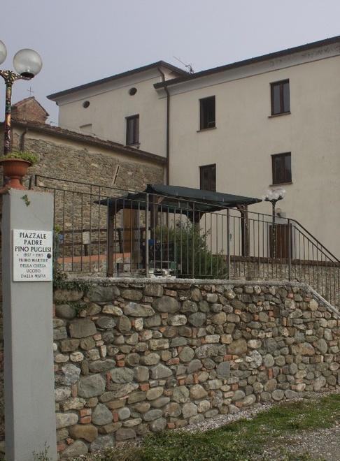 C’è “M’illumino di meno”: il centro Icaro spegne le luci