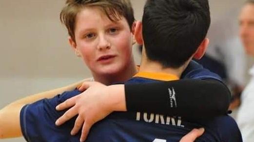 La Fonteviva under 14 tra le prime otto d’Italia
