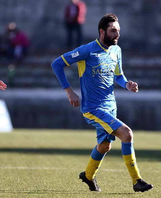 «La vittoria scaccia le nuvole Ora dobbiamo fare tanti punti» 