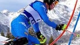 Sci, piccoli Tomba crescono Vinatzer re dello slalom junior