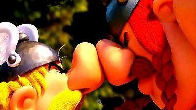 Asterix e la pozione-nucleare Ecco un nuovo vecchio segreto
