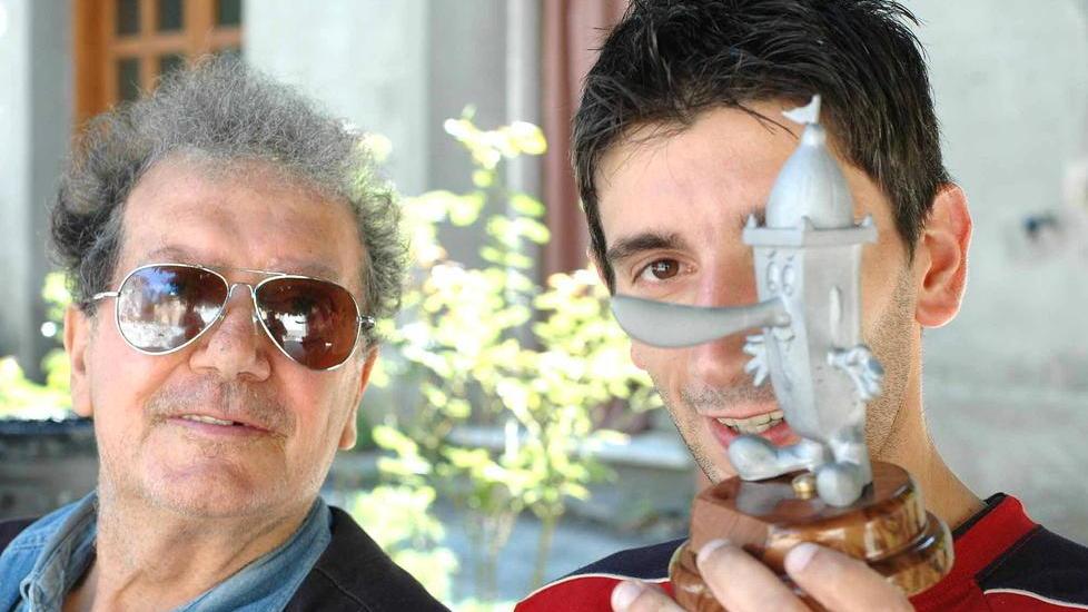 Le balle? Quest’anno sono spaziali Parola dei campioni della bugia