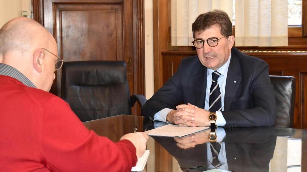 Carte e assegni sono validi ma cambiano le coordinate bancarie